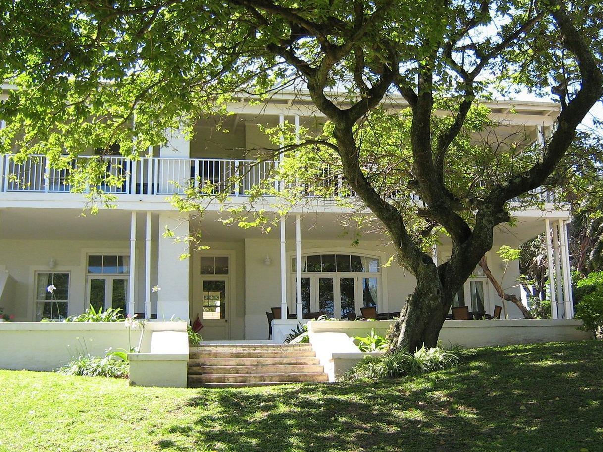 Coral Tree Colony Bed & Breakfast 사우스브룸 외부 사진